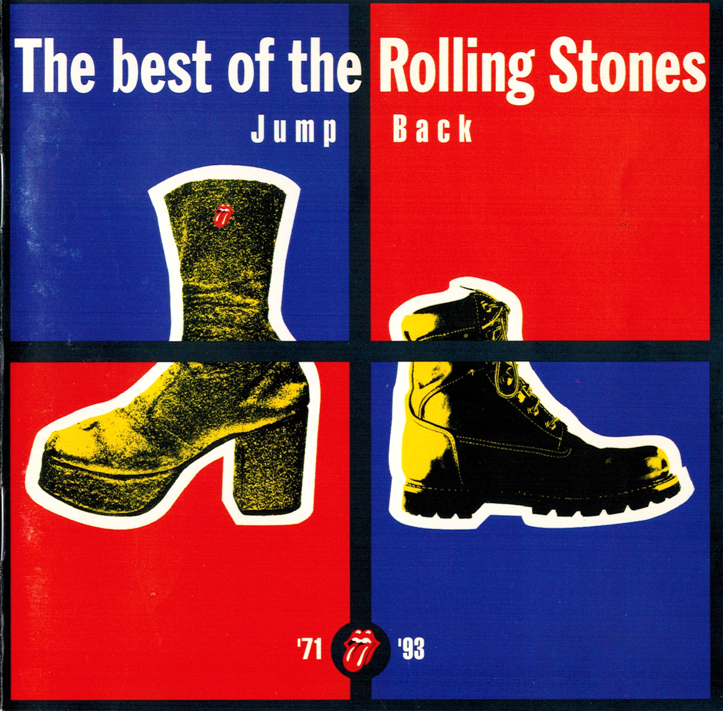 The Rolling Stones